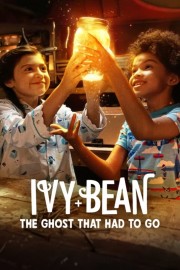 Ivy + Bean: The Ghost That Had to Go-voll