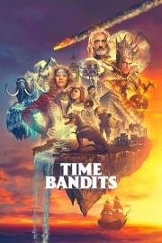 Time Bandits-voll