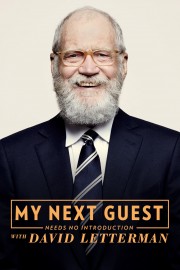My Next Guest Needs No Introduction With David Letterman-voll