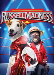 Russell Madness-voll