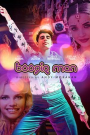 Boogie Man-voll