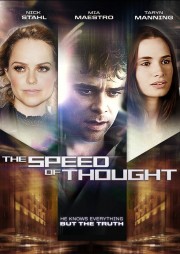 The Speed of Thought-voll