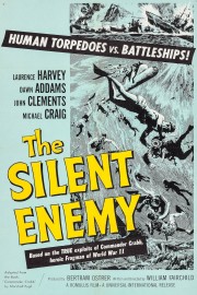 The Silent Enemy-voll