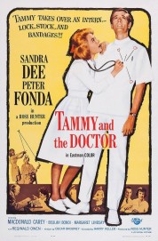 Tammy and the Doctor-voll