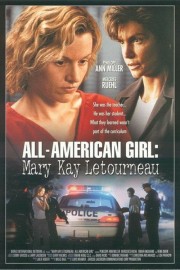 All-American Girl: The Mary Kay Letourneau Story-voll