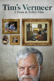 Tim's Vermeer-voll