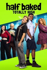 Half Baked: Totally High-voll