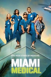 Miami Medical-voll