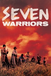 Seven Warriors-voll