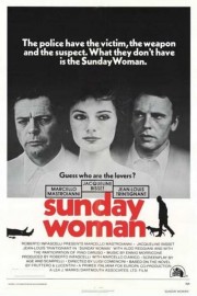 The Sunday Woman-voll