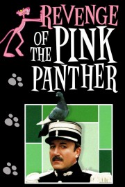 Revenge of the Pink Panther-voll