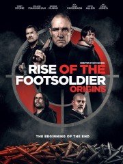 Rise of the Footsoldier: Origins-voll
