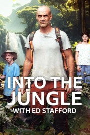 Into The Jungle With Ed Stafford-voll