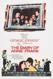 The Diary of Anne Frank-voll