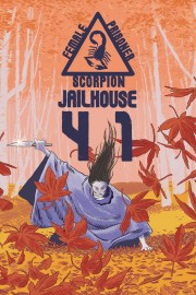 Female Prisoner Scorpion: Jailhouse 41-voll