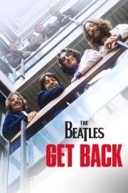 The Beatles: Get Back-voll