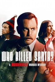 Who Killed Santa? A Murderville Murder Mystery-voll