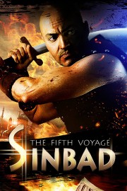 Sinbad: The Fifth Voyage-voll