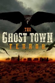 The Ghost Town Terror-voll