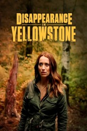 Disappearance in Yellowstone-voll