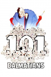 One Hundred and One Dalmatians-voll