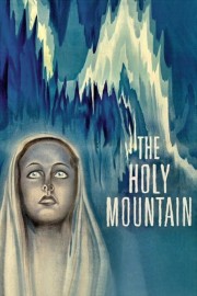 The Holy Mountain-voll