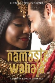 Namaste Wahala-voll