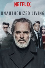 Unauthorized Living-voll
