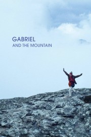Gabriel and the Mountain-voll