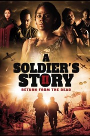 A Soldier's Story 2: Return from the Dead-voll