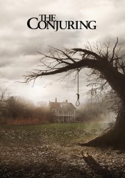The Conjuring-voll