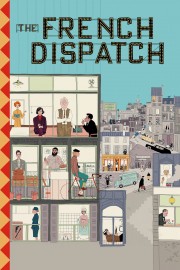 The French Dispatch-voll