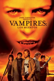 Vampires: Los Muertos-voll