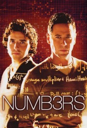 Numb3rs-voll