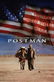 The Postman-voll