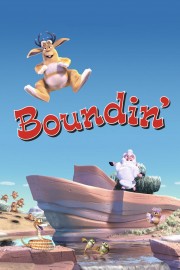 Boundin'-voll