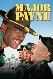 Major Payne-voll