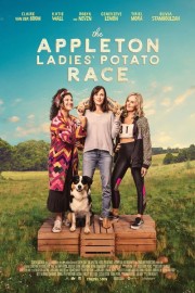 The Appleton Ladies' Potato Race-voll