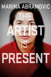 Marina Abramović: The Artist Is Present-voll
