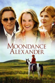 Moondance Alexander-voll