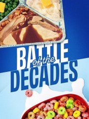 Battle of the Decades-voll
