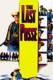The Last Posse-voll