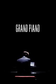 Grand Piano-voll