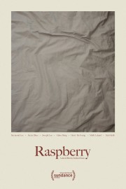 Raspberry-voll
