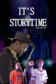 It's Storytime: The Movie-voll