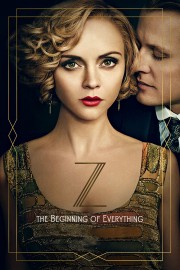 Z: The Beginning of Everything-voll