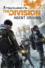 The Division: Agent Origins-voll
