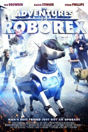 The Adventures of RoboRex-voll