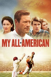 My All American-voll