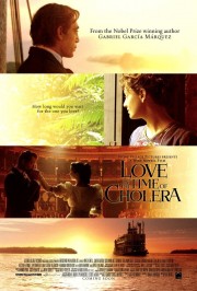 Love in the Time of Cholera-voll